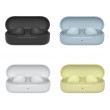 Sony WF-C510 Headset True Wireless Stereo (TWS) In-ear Calls/Music/Sport/Everyday Bluetooth White