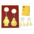 Keychain Set LEGO 109871 Tata i Syn