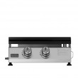 Black+Decker BXOP4900E 2-burner gas barbecue