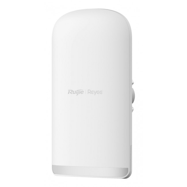 Ruijie Networks RG-EST350G bridge/repeater Network bridge 1000 Mbit/s White