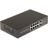 Switch POE 8-Port GTX-C1-10-8G2G/X