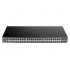 D-Link DGS 1250-52X - Switch - Smart - 48 x+ 4 10 Gigabit SFP+ - Switch - Fiber Optic