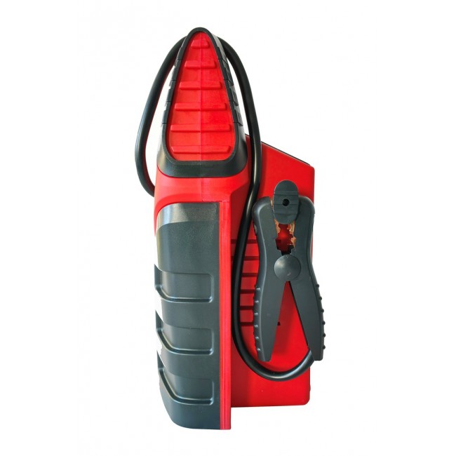 Jump Starter compressor rectifier 5in1