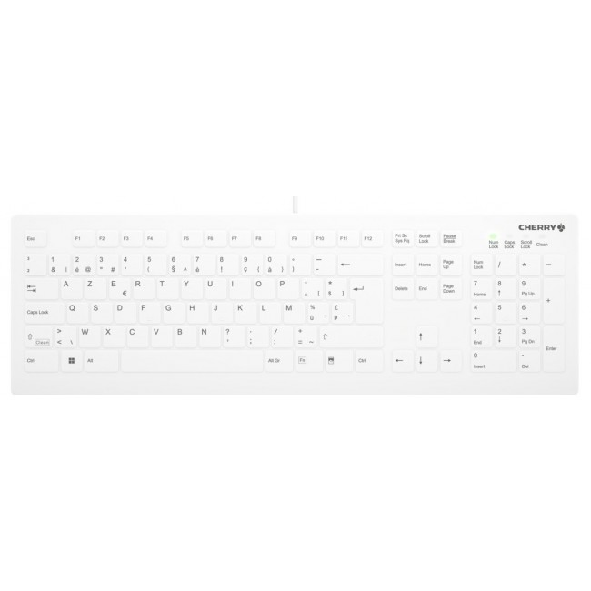 Contour Design Active Key AK-C8112 Keyboard cover