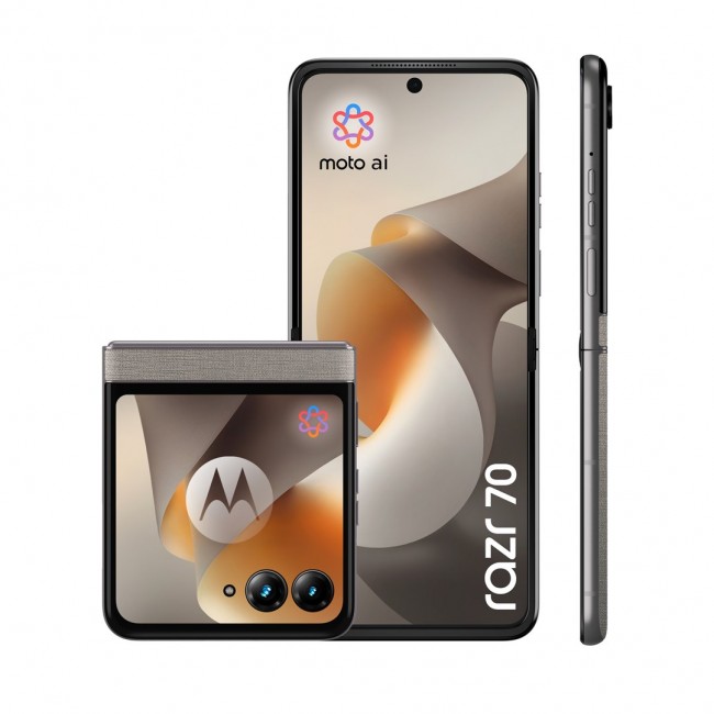 Motorola razr 70 17.5 cm (6.9