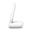 Gigaset E390A DECT telephone Caller ID White