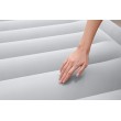 Bestway Tritech Air Mattress Queen with Built-in AC Pump and Antimicrobial Coating 2.03 m x 1.52 m x 51 cm