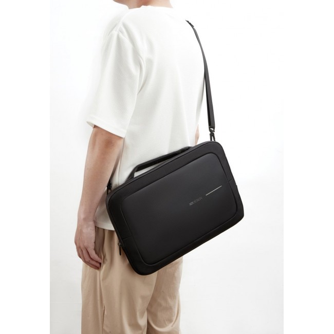XD DESIGN LAPTOP BAG EXECUTIVE 14 P/N: P706.221