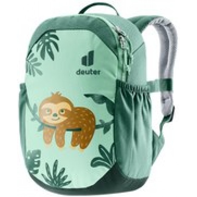 Deuter Pico backpack, green polyester