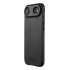 Mujjo MUJJO-CL-065-BK mobile phone case 16.5 cm (6.5