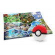 Pokemon Trainer Mission, Game