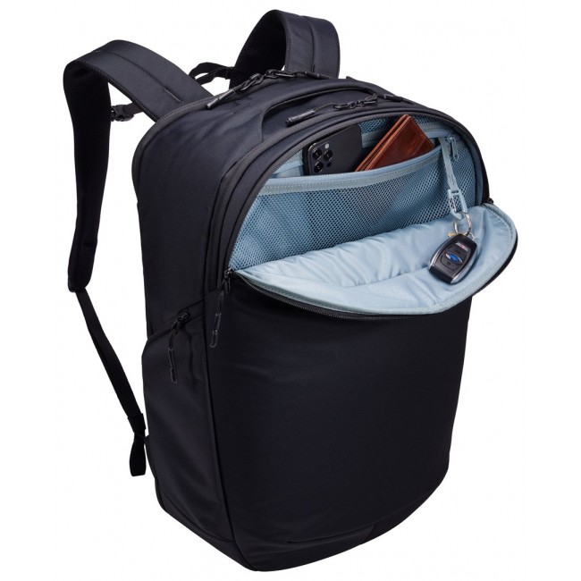 Thule Subterra 2 Convertible Carry-on - Black Thule Subterra 2 Convertible Carry-on - Black