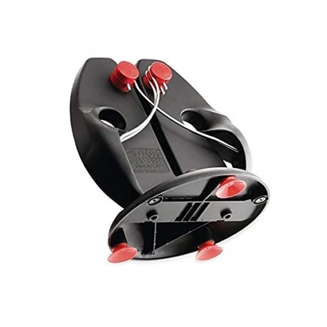 Rapid-action steel set