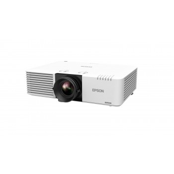 Epson EB-L530U Standard throw projector 5200 ANSI lumens 3LCD WUXGA (1920x1200) White