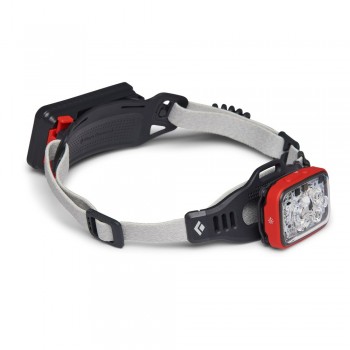 Running Headlamp Black Diamond Distance 1500
