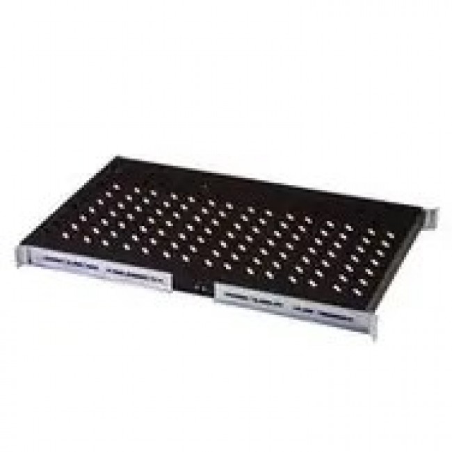 Digitus Shelf for Fixed Installation in 483 mm (19