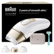Braun Silk-expert 80851324 light hair remover Intense pulsed light (IPL) White, Yellow Braun Silk-expert 80851324 light hair remover Intense pulsed light (IPL) White, Yellow