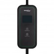 GreenBlue EV/PHEV Charger, portable, Type 2, cable length 6.8 m, IP65, 11 kW, 220 380 V AC 50/60 Hz, 16 A, 3-phase, GB1100