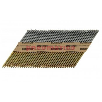 PT 3.1 x 90 mm nails, paper, galvanized G12
