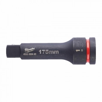 MILWAUKEE SOCKET EXTENSION 1