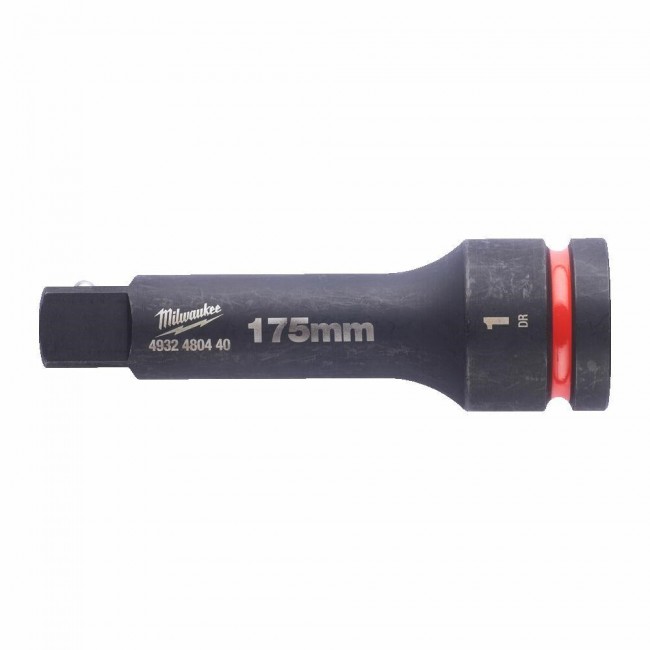 MILWAUKEE SOCKET EXTENSION 1 MILWAUKEE SOCKET EXTENSION 1