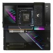 GIGABYTE Z890 AORUS XTREME AI TOP Motherboard - Supports Intel Core Ultra (Series 2) CPUs, 22+1+2 phases VRM, up to 9500MHz DDR5 (OC), PCIe 5.0 M.2, Wi-Fi 7, Thunderbolt 5 GIGABYTE Z890 AORUS XTREME AI TOP Motherboard - Supports Intel Core Ultra (Series 2) CPUs, 22+1+2 phases VRM, up to 9500MHz DDR5 (OC), PCIe 5.0 M.2, Wi-Fi 7, Thunderbolt 5