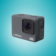 LAMAX X3.2 action camera