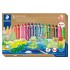 STAEDTLER Buntstift Noris jun 18ST