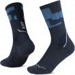 BUFF MW Crew Socks MWC2, Night Blue L