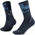 BUFF MW Crew Socks MWC2, Night Blue L