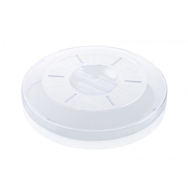 Eta SECCA Black, Transparent 380 W