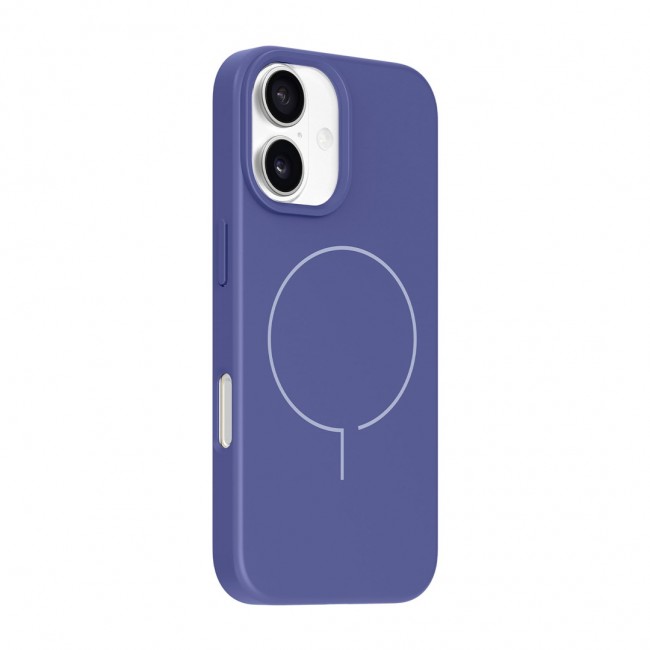 LAUT HUEX SLIM mobile phone case 16 cm (6.3