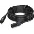 Behringer PMC-1000CM Kabel mikrofonowy XLR F - XLR M 10m