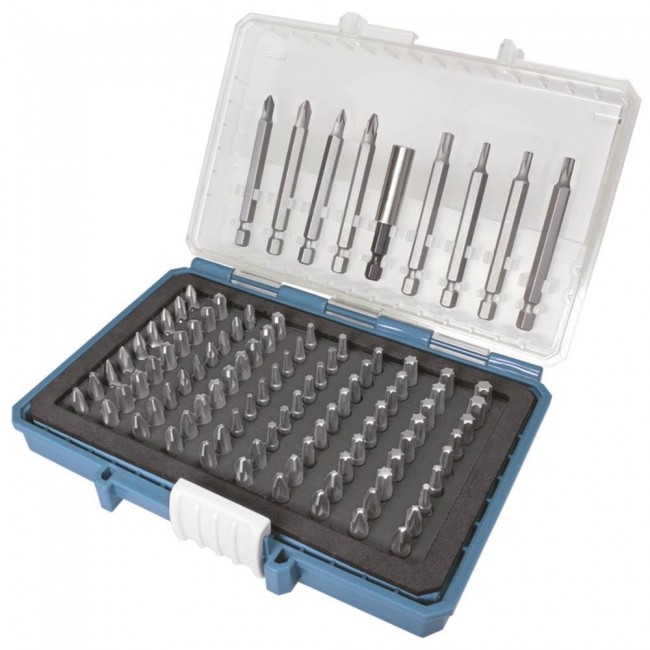 Makita P-81050 screwdriver bit 99 pc(s)