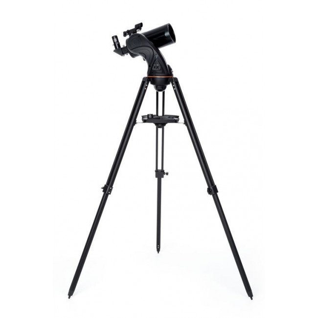 Celestron Astro Fi 102 Catadioptric 53x Black