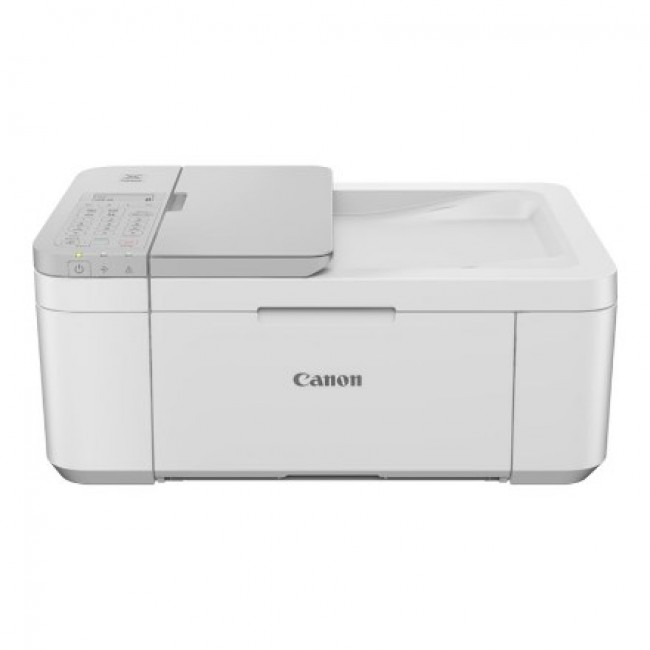 Canon PIXMA TR4756i Inkjet A4 4800 x 1200 DPI Wi-Fi Canon PIXMA TR4756i Inkjet A4 4800 x 1200 DPI Wi-Fi