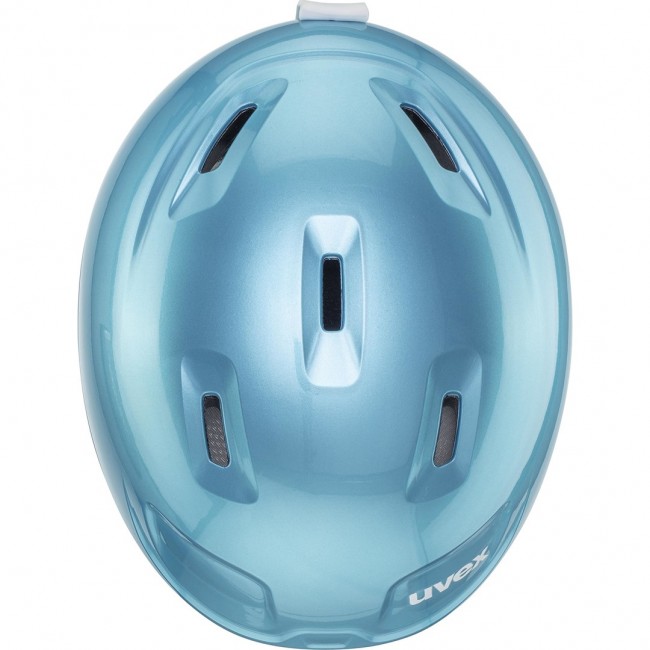 Uvex heyya Blue