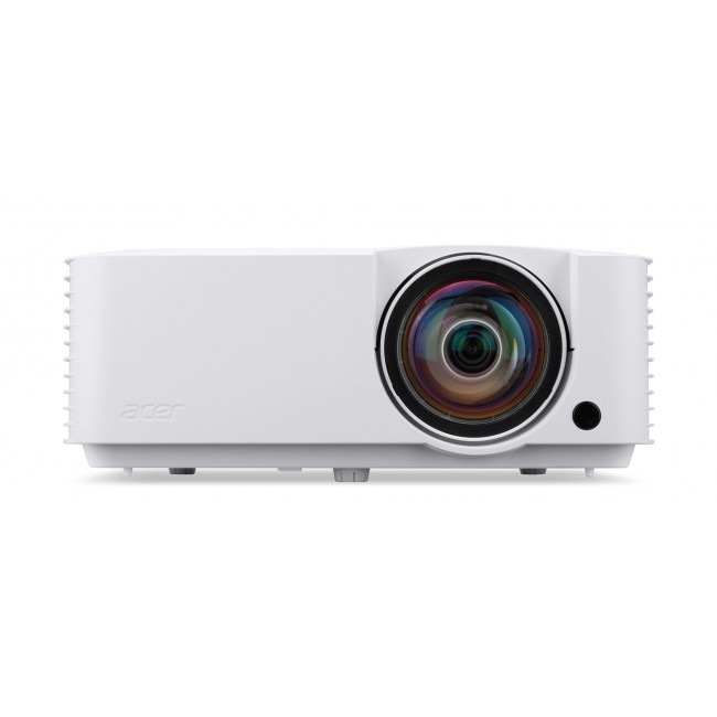 Acer Vero SL2520n Standard throw projector 4000 ANSI lumens DLP 1080p (1920x1080) 3D White