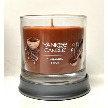 Scented Candle YANKEE CANDLE CINNAMON STICK 122 g