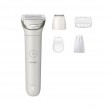 Philips 8000 series BRL147/00 women's shaver White Philips 8000 series BRL147/00 women's shaver White