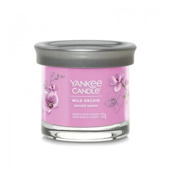 Scented Candle YANKEE WILD ORCHID 122 g