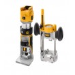 DeWALT 18V XR BRUSHLESS 8MM ( ) ROUTER