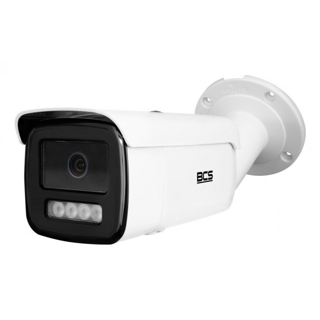 BCS VIEW Bullet IP security camera Indoor & outdoor 3840 x 2160 pixels Ceiling/wall