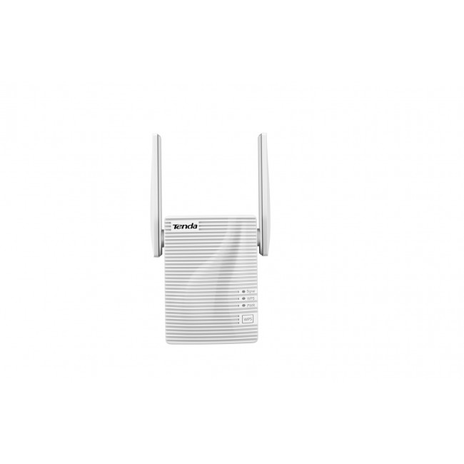 Tenda A18 bridge/repeater Network repeater 867 Mbit/s White