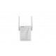 Tenda A18 bridge/repeater Network repeater 867 Mbit/s White