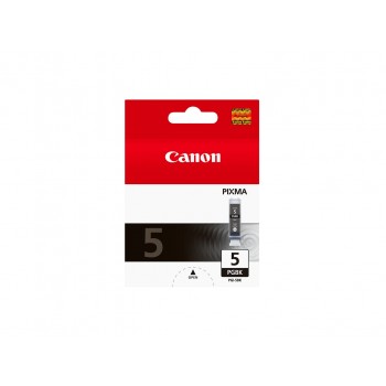 Canon PGI-5BK Black Ink Cartridge