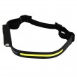Esperanza EOT067 flashlight Black, Headband flashlight LED Esperanza EOT067 flashlight Black, Headband flashlight LED