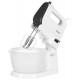 Philips 5000 series HR3745/00 mixer Stand mixer 450 W Grey, White