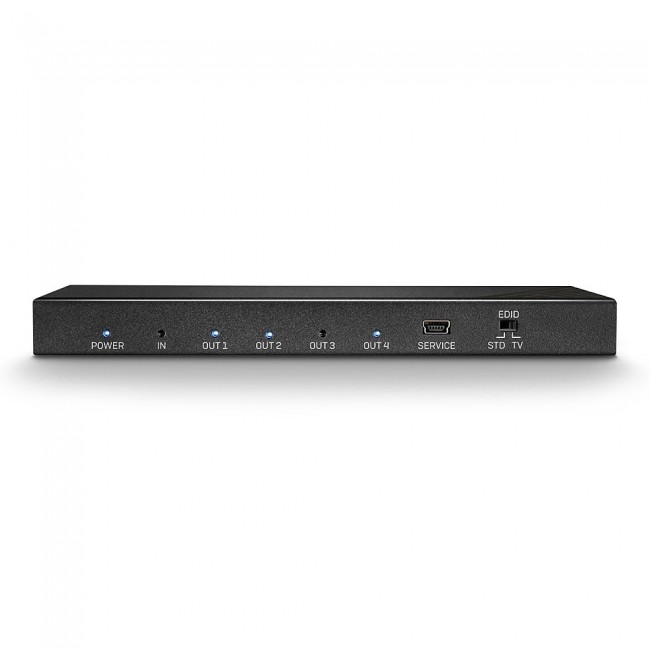 Lindy 4 Port HDMI 18G Splitter