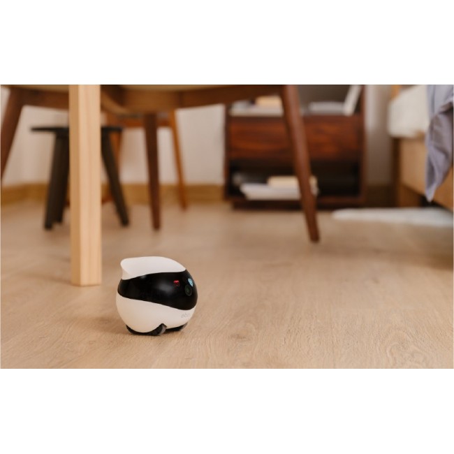 Enabot EBO SE Robot IP Camera Compact N/A MP N/A 16GB external memory, support 256GB at maximum